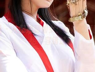 蜜桃社 – 从御姐到仙女：伊琳的原图合集绝不容错过