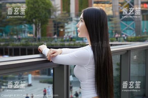 蜜桃社 - 圣诞的私房气息：索菲娅Sophia作品散发的温暖与柔情