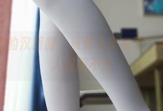 西尔酱的汉服腰，资源太丰富了，简直让人捉摸不透