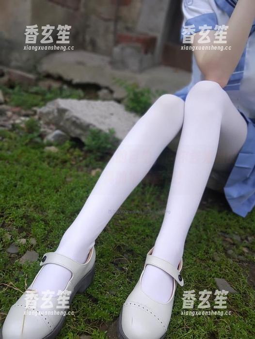 每张美图都是灵魂的自拍，西尔酱姐姐的作品，真的很有意思！