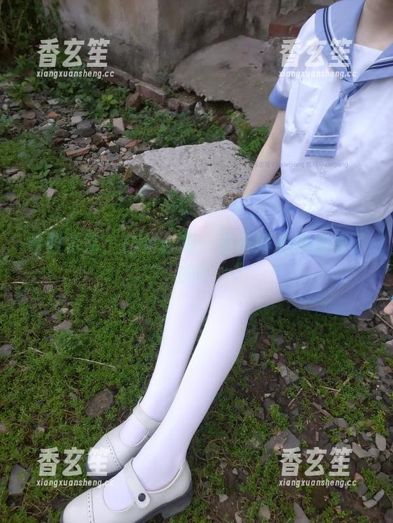 西尔酱 看西尔酱:白丝合集,准备好心跳加速了吗?