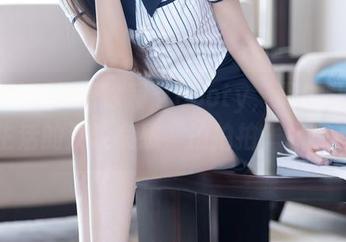 语画界 – 跟着徐莉芝Booty，黑白私房绘出生活的淡淡哀愁，拍拍拍，心跳不停