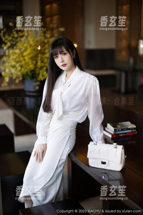 语画界 - 林星阑最新秘密大揭秘：合集里那些不为人知的瞬间