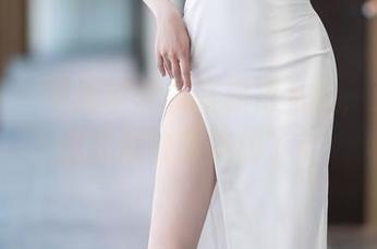 语画界 – 梦梵带你领略旗袍私拍，资源多到我都快要跑题了！