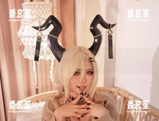 快来围观！贞子蜜桃的碧蓝航线新春光荣合集，壁纸质量爆表！