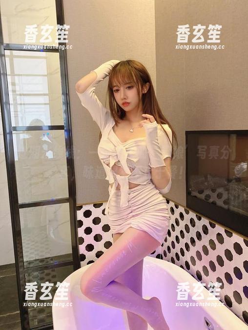 过期米线线：一位真正的‘厨娘’写真分享，味道果然不止于餐！
