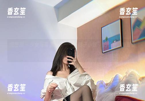 醇子小姨 微密圈 - 少女写真集分享——“醇子小姨”的气质,绝对让人分心。