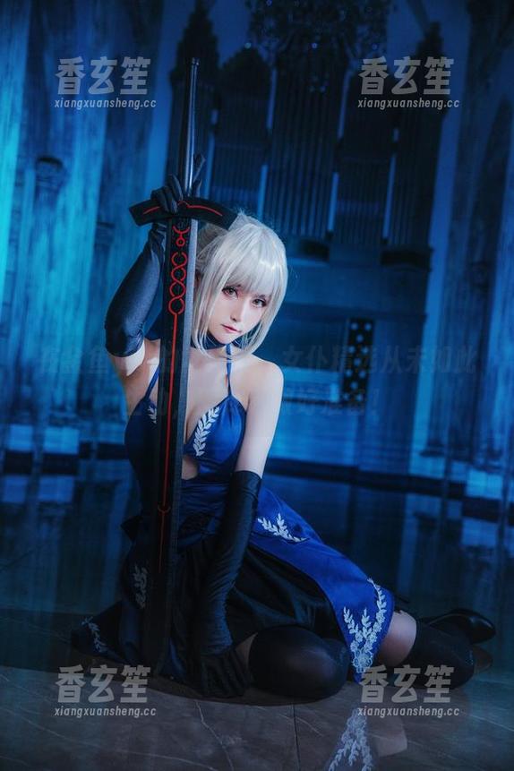 金鱼yui 在金鱼yui的世界里,女仆精选从未如此生动,图库请做好准备!
