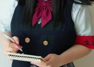 阿寨寨ninja的白丝画卷：你不能错过的原图