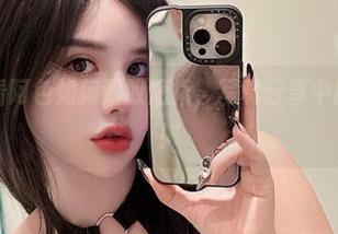微密圈 – 看阿色如何驾驭短裙，写真分享中的绝佳瞬间！