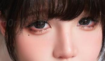 阿薰kaOri的黑兽写真——这资源，居然这么撩人？