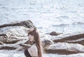 找不到灵感？来看看阿薰kaOri的女孩在线，让你瞬间眼前一亮，直击心灵！