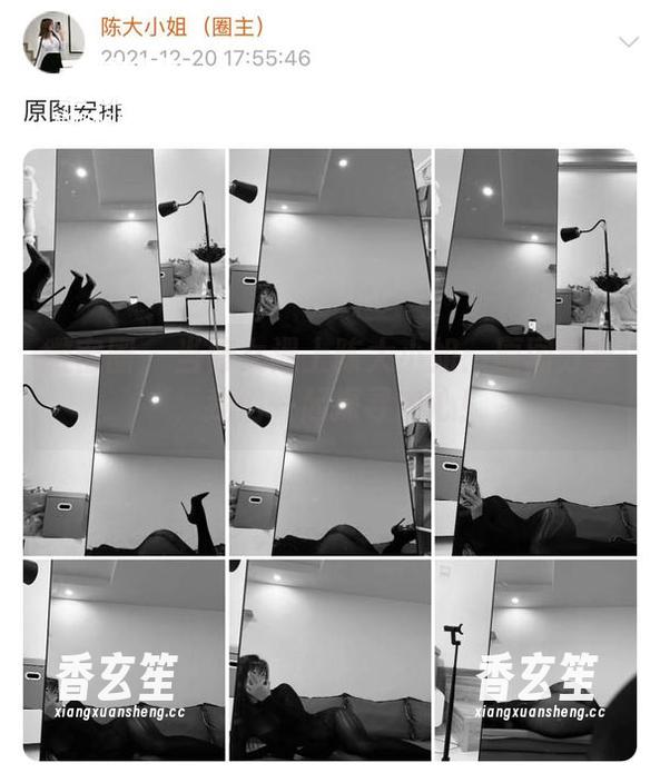 微密圈 - 当修女遇上陈大小姐：原图分享，我们一起探寻内心！