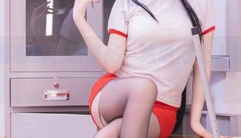 雪晴嘟嘟的私拍作品：透明得让人想懵圈！
