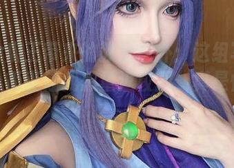 露儿大魔王带来的教室意外：这组写真和图包，简直让我想重返校园，真是怀旧啊！
