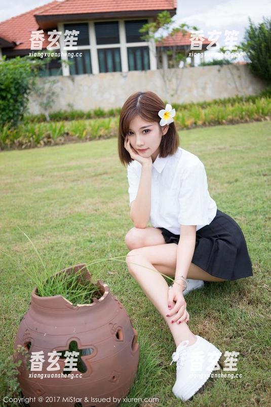 魅妍社-Ashely丽丽 魅妍社 - 从图库看Ashely丽丽的婚纱,这种风格我真是爱不释手,但也有些小妒忌...