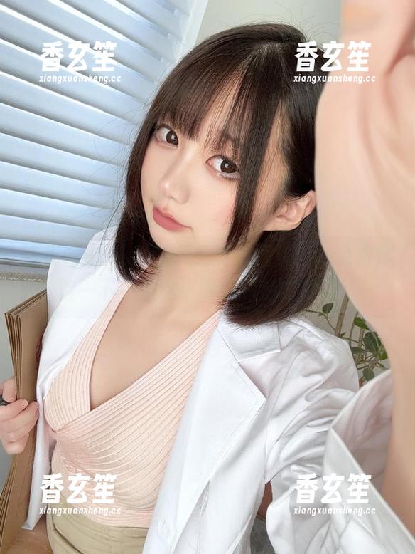 魔物喵nigisa的风纪委员图集——免费体验一下，被这小喵喵的魅力征服。