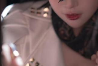 从黑龙贯通女友合集看，那个瞬间让我心动不已！