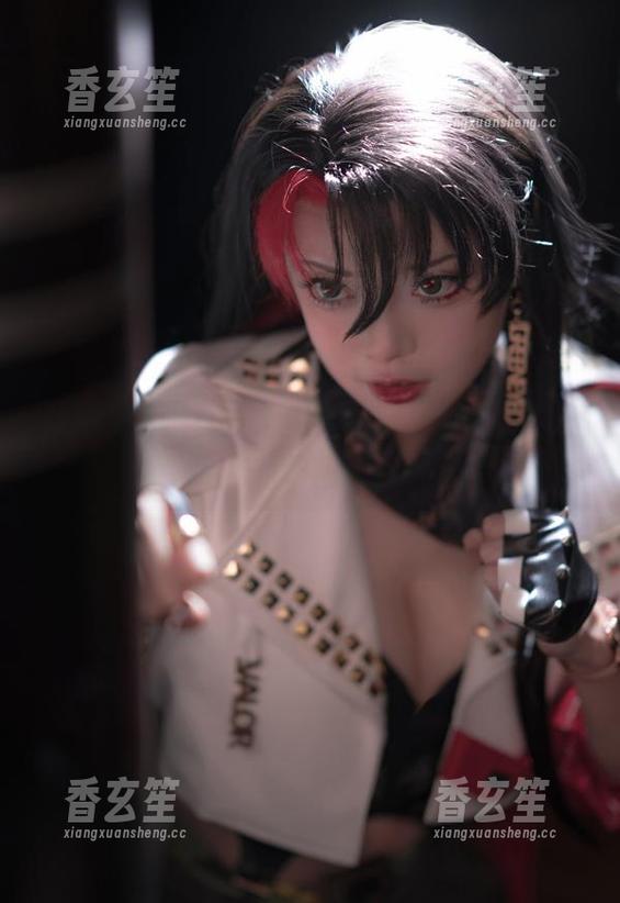 从黑龙贯通女友合集看，那个瞬间让我心动不已！